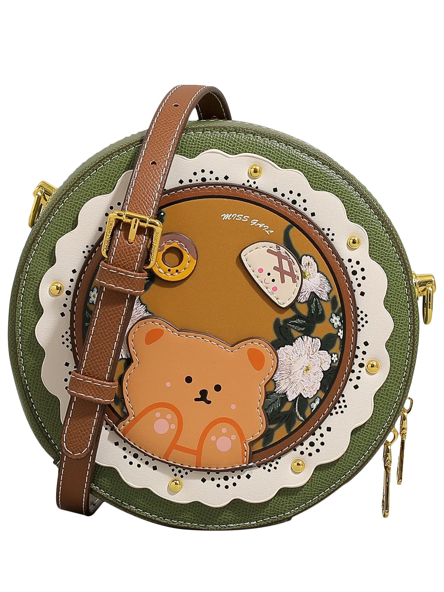 Beautiful Bags Handbags - Z01